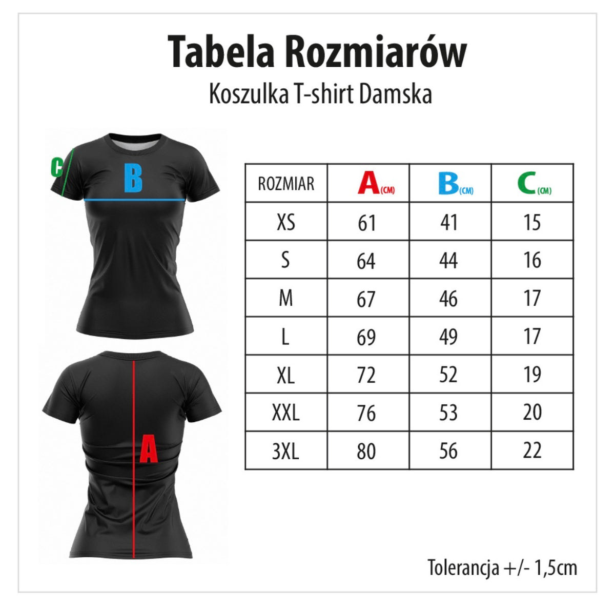 Koszulka Trekkingowa WIERCH Damska