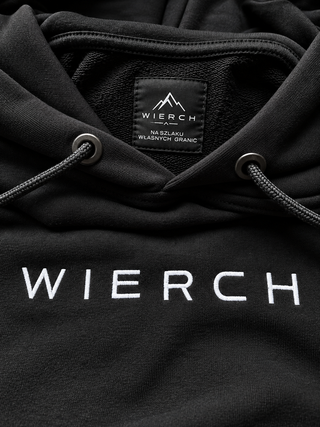 Bluza WIERCH