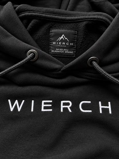 Bluza WIERCH