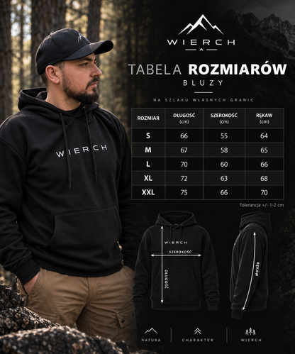 Bluza WIERCH