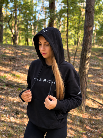 Bluza WIERCH