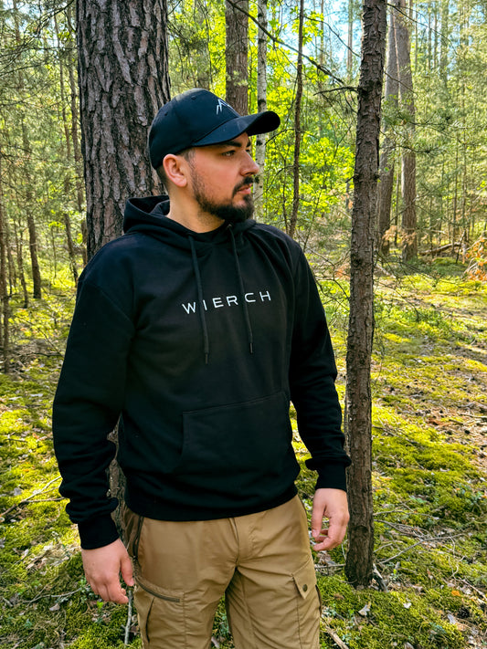 Bluza WIERCH