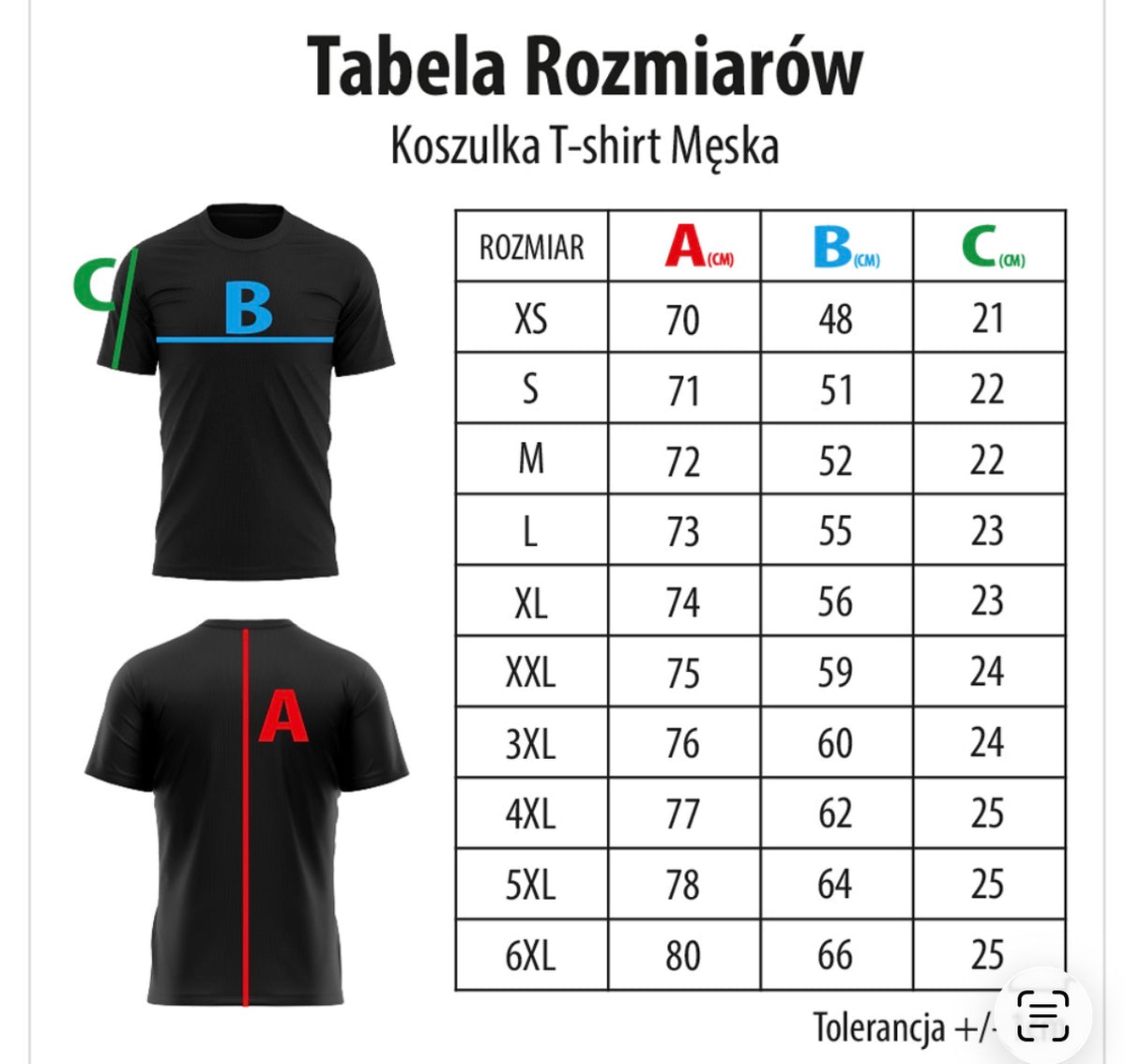 Koszulka Trekkingowa WIERCH Męska